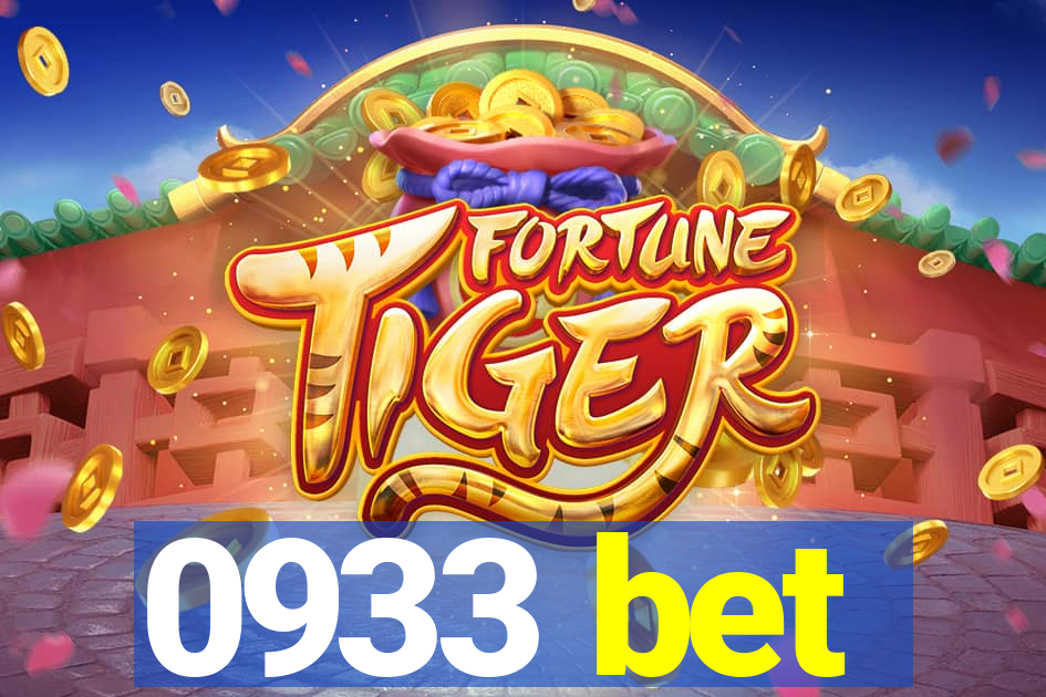0933 bet